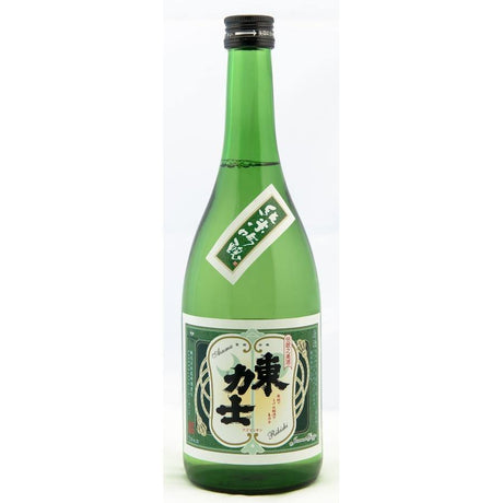 Azuma Rikishi Junmai Ginjyo Sake - De Wine Spot | DWS - Drams/Whiskey, Wines, Sake