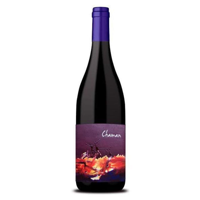 Reginato Chaman Red Blend 750ml