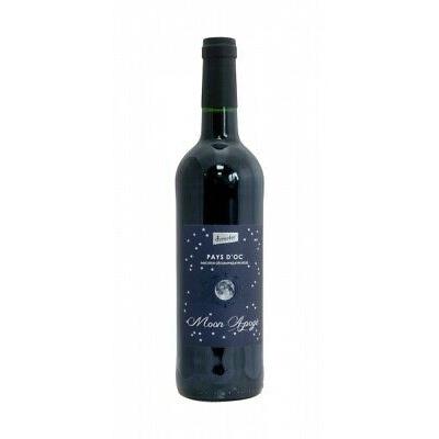 Moon Apoge Pays d'Oc Syrah 750ml