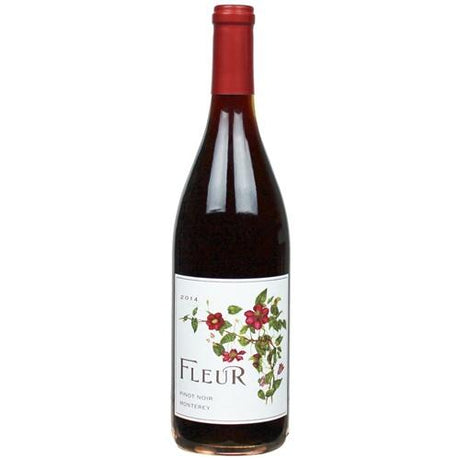 Fleur de California Pinot Noir Carneros - De Wine Spot | DWS - Drams/Whiskey, Wines, Sake