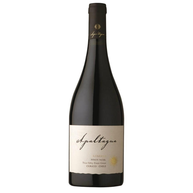 Apaltagua Valle del Curico Pinot Noir Reserve