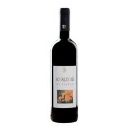 Stefano Mancinelli Sensazioni di Frutto Lacrima di Morro d'Alba 750ml