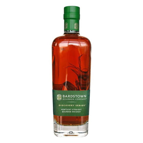 Bardstown Bourbon Company "Discovery" Series #1 Kentucky Straight Bourbon Whiskey - De Wine Spot | DWS - Drams/Whiskey, Wines, Sake