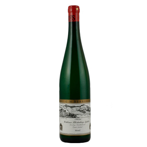 C.H. Berres Wehlener Klosterberg Kabinett Riesling 750ml