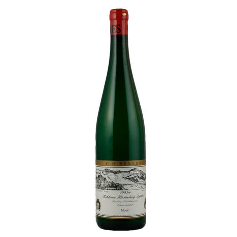 C.H. Berres Wehlener Klosterberg Kabinett Riesling - De Wine Spot | DWS - Drams/Whiskey, Wines, Sake