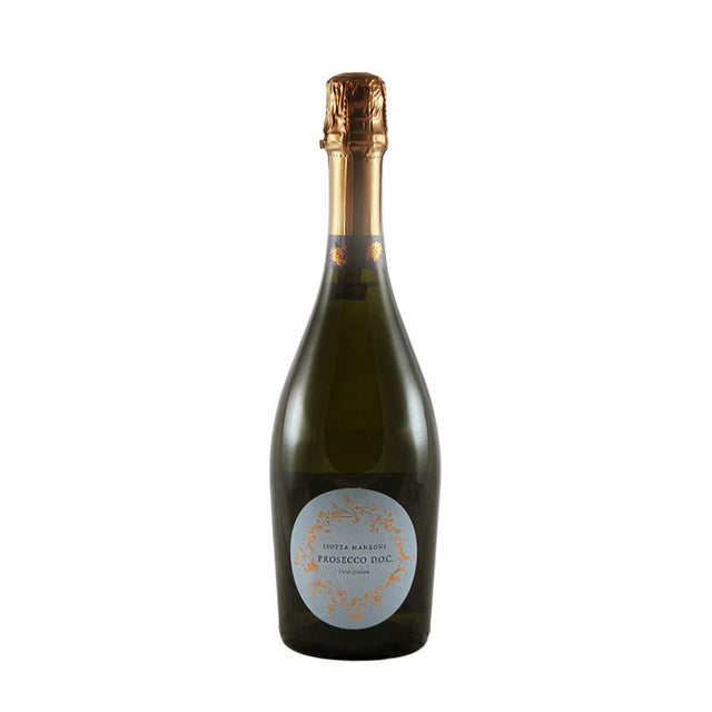 Isotta Manzoni Prosecco D.O.C. 750ml