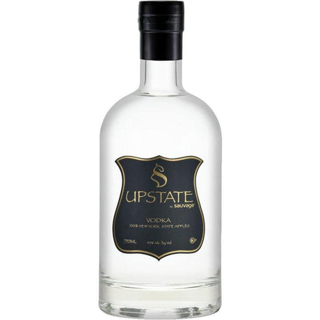 Sauvage Upstate Vodka