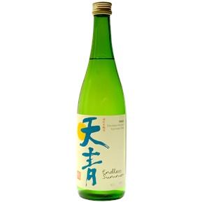 Tensei Endless Summer Tokubetsu Honjozo Sake 720ml