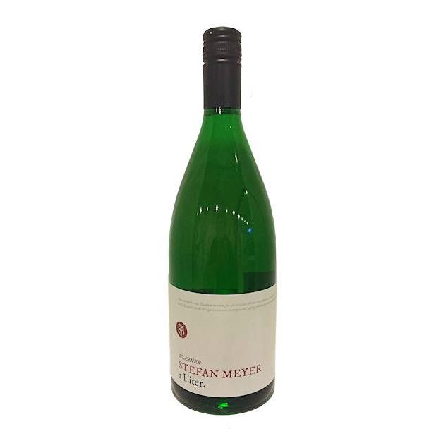 Weingut Stefan Meyer Silvaner - De Wine Spot | DWS - Drams/Whiskey, Wines, Sake