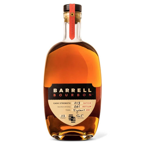 Barrell Bourbon Batch #013 - De Wine Spot | DWS - Drams/Whiskey, Wines, Sake