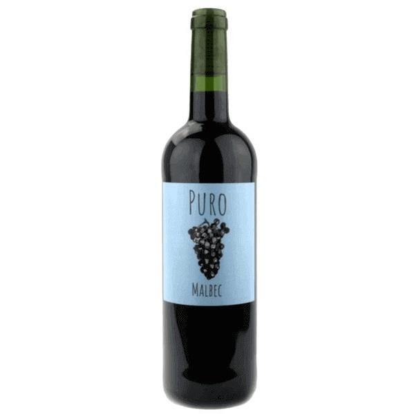 Puro Malbec - De Wine Spot | DWS - Drams/Whiskey, Wines, Sake