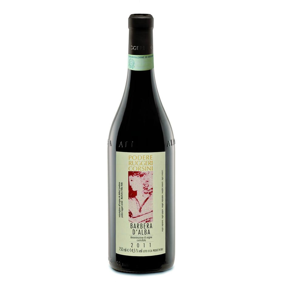 Château Saint-Roch Old Vines Red 2019 750 ml.