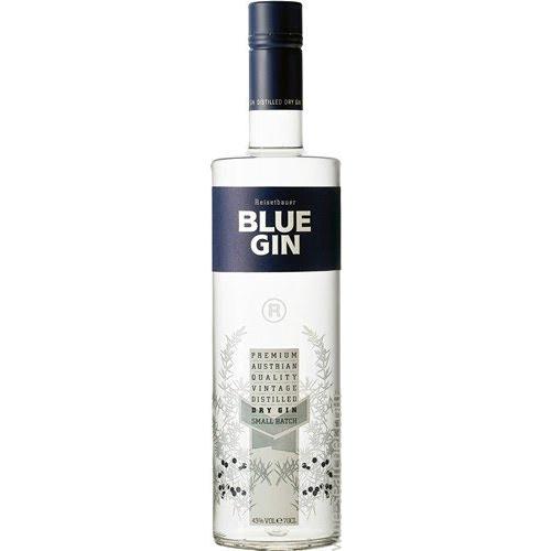 Hans Reisetbauer Blue Gin 750ml