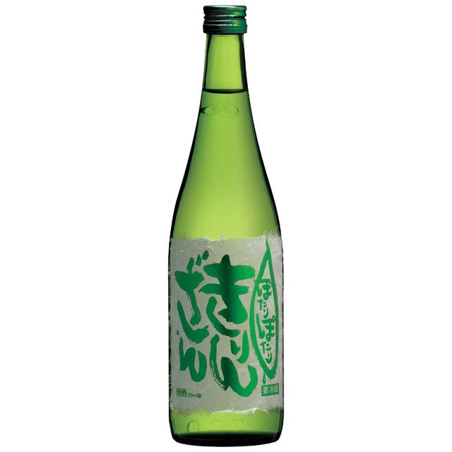 Kirinzan "Potari Potari" Nama Junmai Ginjo Sake 720ml