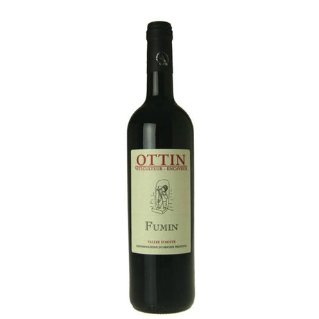 Ottin Valle d'Aosta Fumin 750ml