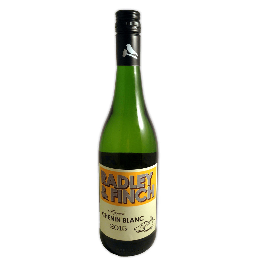 Radley & Finch Alley Pack Chenin Blanc - De Wine Spot | DWS - Drams/Whiskey, Wines, Sake