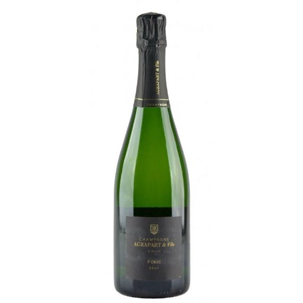 Agrapart & Fils 7 Crus Brut Champagne 750ml