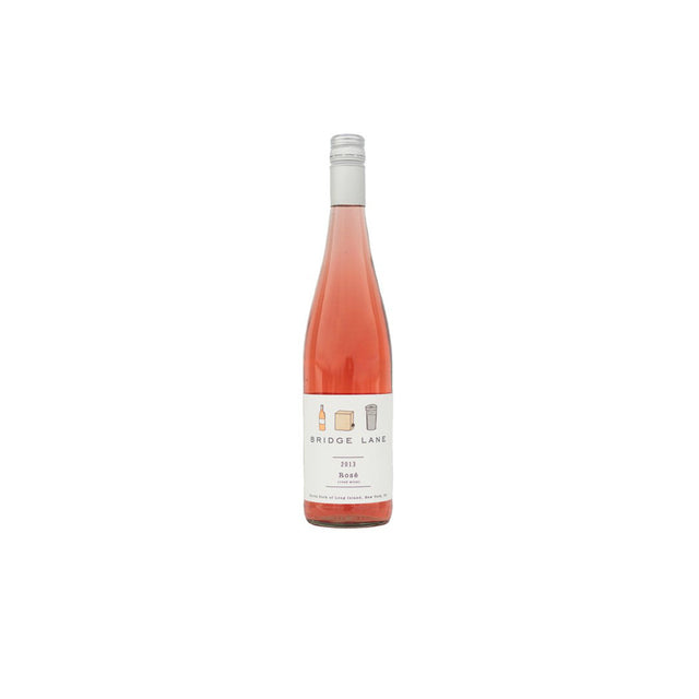 Lieb Cellars Bridge Lane Rose 750ml