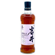 Shinshu Mars Distillery Iwai Tradition Japanese Whisky Sakura Cask Finish - De Wine Spot | DWS - Drams/Whiskey, Wines, Sake
