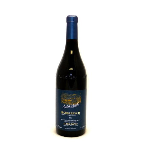Albino Rocca Barbaresco DOCG - De Wine Spot | DWS - Drams/Whiskey, Wines, Sake