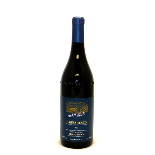 Albino Rocca Barbaresco DOCG 750ml