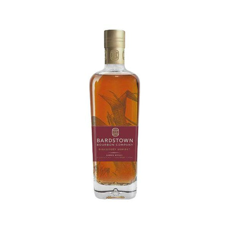 Bardstown Bourbon Company "Discovery Series #7" Blended Whiskey - De Wine Spot | DWS - Drams/Whiskey, Wines, Sake