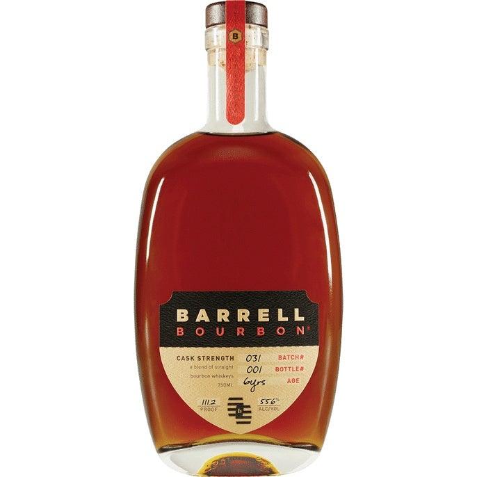Barrell Bourbon Batch #031 - De Wine Spot | DWS - Drams/Whiskey, Wines, Sake