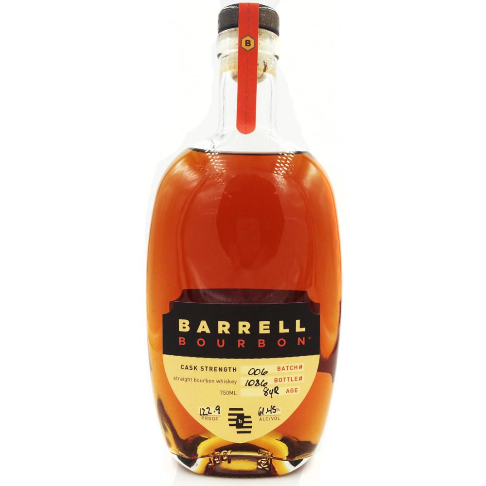 Barrell Bourbon Batch #010 - De Wine Spot | DWS - Drams/Whiskey, Wines, Sake