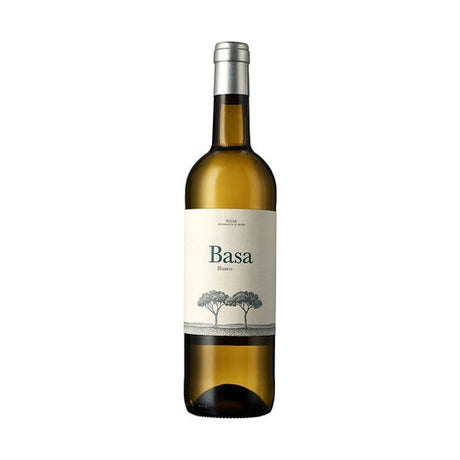 Telmo Rodriguez Rueda Basa Blanco - De Wine Spot | DWS - Drams/Whiskey, Wines, Sake