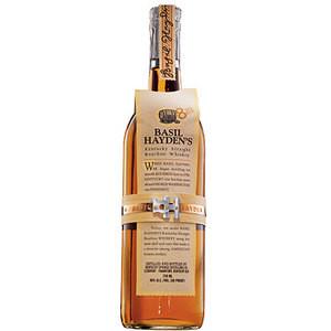 Basil Hayden's Bourbon Whiskey - De Wine Spot | DWS - Drams/Whiskey, Wines, Sake
