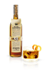 Basil Hayden's Bourbon Whiskey - De Wine Spot | DWS - Drams/Whiskey, Wines, Sake