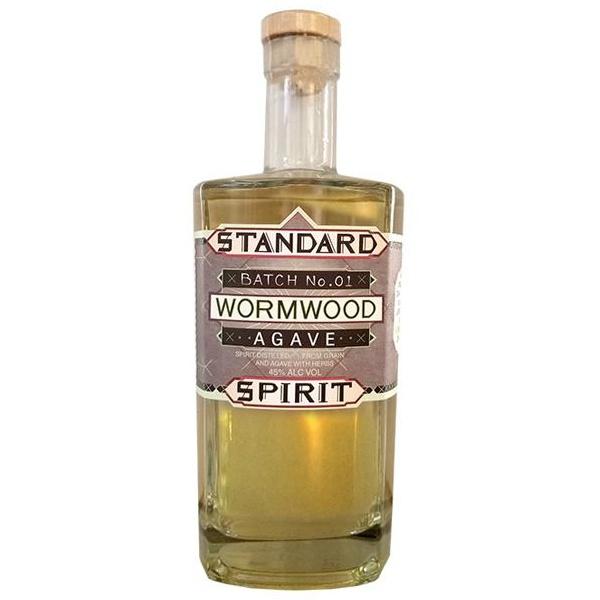 Standard Spirit Distillery Wormwood Agave - De Wine Spot | DWS - Drams/Whiskey, Wines, Sake