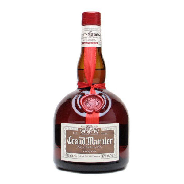 Grand Marnier Liqueur