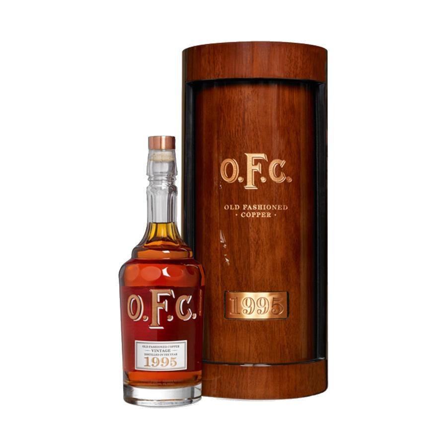 O.F.C. Bourbon