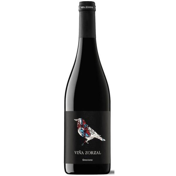 Vina Zorzal Navarra Graciano 750ml