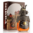 Nikka Samurai Gold & Gold Blended Whisky - De Wine Spot | DWS - Drams/Whiskey, Wines, Sake