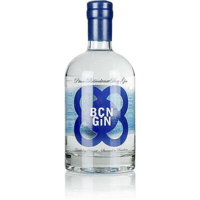 BCN Prior Barcelona Dry Gin