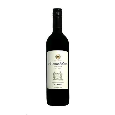 Monte Falcon Merlot - De Wine Spot | DWS - Drams/Whiskey, Wines, Sake