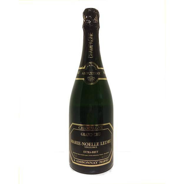 Marie-Noelle Ledru Grand Cru Extra-Brut 750ml