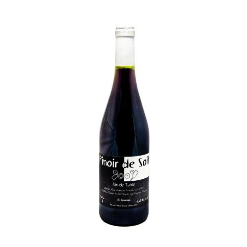 Les Vins Contes Pinot Noir Pinoir de Soif - De Wine Spot | DWS - Drams/Whiskey, Wines, Sake