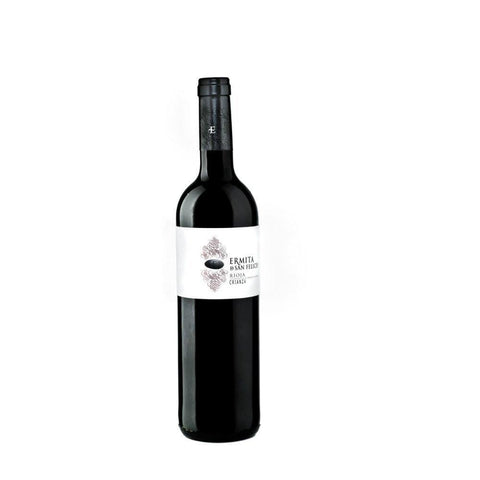 Ermita San Felices Crianza Rioja - De Wine Spot | DWS - Drams/Whiskey, Wines, Sake