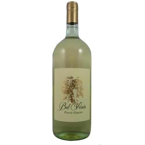 Bel Vento Pinot Grigio