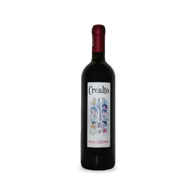 Crealto Marcaleone Grignolino 750ml