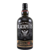 Teeling "Blackpitts" Peated Irish Single Malt Whiskey - De Wine Spot | DWS - Drams/Whiskey, Wines, Sake