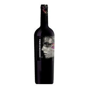 Bodegas Ateca / Zabrin Honoro Vera Grenache