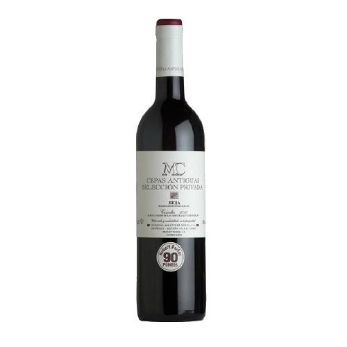 Bodegas Martinez Corta Cepas Antiguas Rioja 750ml