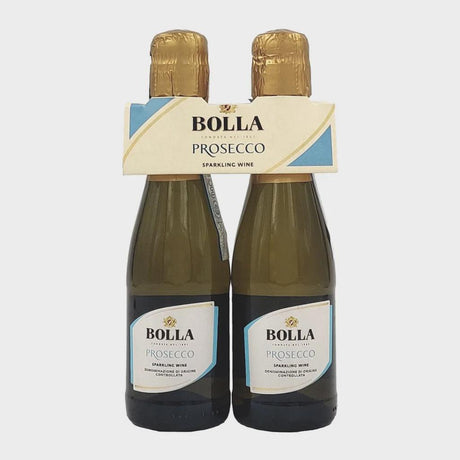 Bolla Prosecco (Two Pack) - De Wine Spot | DWS - Drams/Whiskey, Wines, Sake