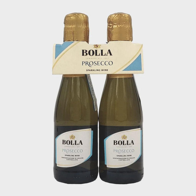 Bolla Prosecco (Two Pack)