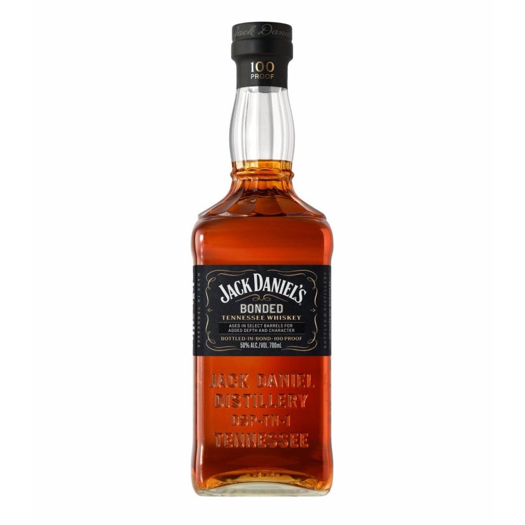 Jack Daniel's Bonded Tennessee Whiskey - De Wine Spot | DWS - Drams/Whiskey, Wines, Sake
