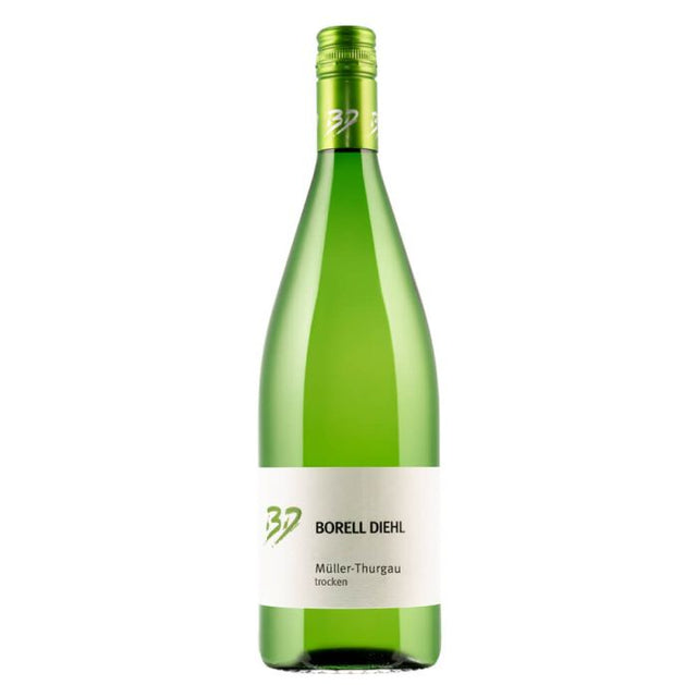 Borell Diehl Muller Thurgau Trocken